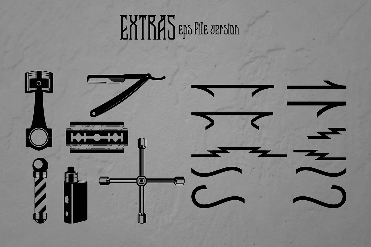 Braga + Extras preview 5