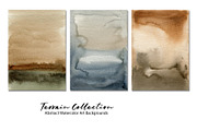 Terrain Watercolor Abstract Textures, a Texture Graphic by Marmoris.Arts (Thumbnail 3 of 20)