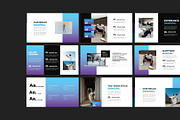 Dancera Dance Presentation, a Presentation Template by prps.std (Thumbnail 8 of 9)