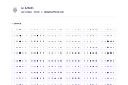 Zappicon - Modern UI Icons Library, an Outline Icon by magicoon (Thumbnail 7 of 10)