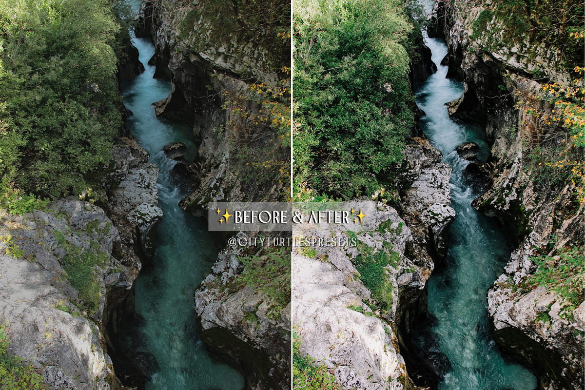 Kodak Portra Film Lightroom Presets, an Action Add-On by CityTurtles (Photo 4 of 10)