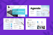 Digital Business Strategy Presentati, a Presentation Template by Creative-Work (Thumbnail 2 of 9)