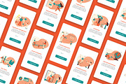 Business Illustration Pack, a Templates & Theme by Artemis-products (Thumbnail 4 of 7)