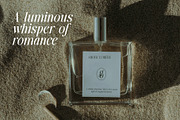 Monarch Heritage | Nostalgic Serif, a Serif Font by Typoraith Co (Thumbnail 15 of 15)