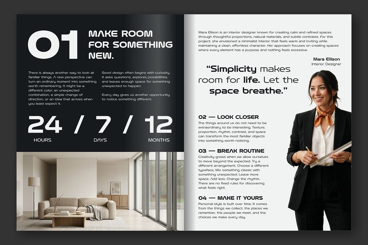 Nemona Font Family, a Sans Serif Font by Asenbayu (Photo 9 of 15)