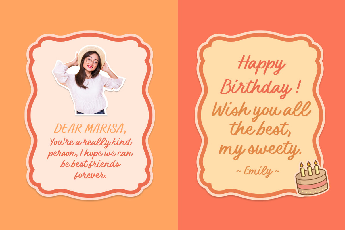Sour Candy Handwriting, a Handwritten Font by Littlehand (Photo 6 of 9)