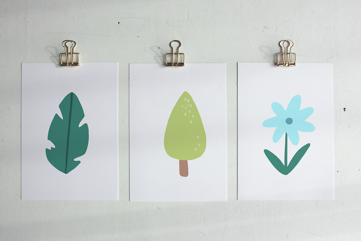 Summer Fun Elements bundle, a Seasonal Illustration by RizkaNurfazrina (Photo 5 of 9)