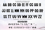 Point Summer, a Script Font by FreshTypeINK (Thumbnail 7 of 7)