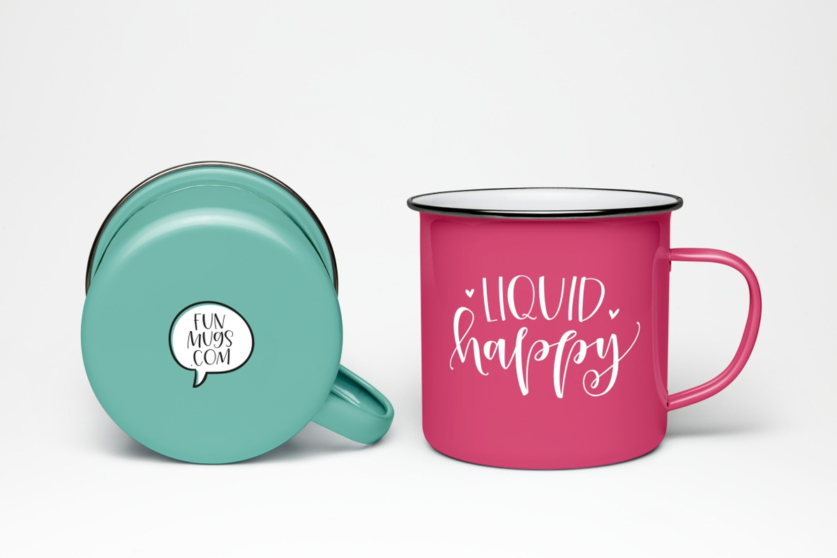 Peony Blooms Font Duo, a Script Font by Emily Spadoni (Photo 9 of 14)