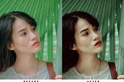 10 Portrait Lightroom Presets, a Preset Add-On by Tumbuh Kerja (Thumbnail 7 of 13)