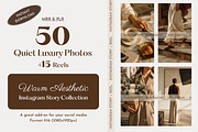 Aesthetic, Faceless Photos & Reels, a Beauty & Fashion Photo by Studio DigiCraft (Thumbnail 1 of 7)