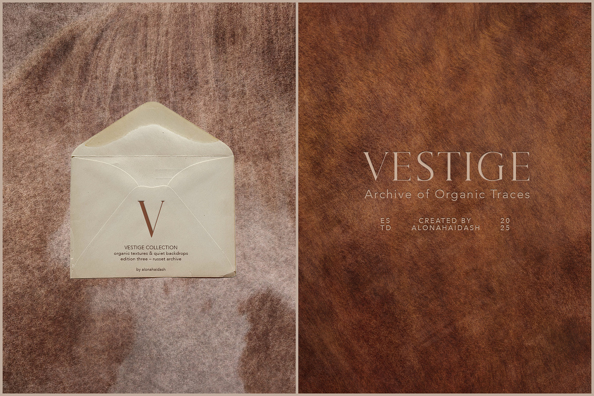 Vestige · Organic Backgrounds, a Background Graphic by alonahaidash (Photo 4 of 14)