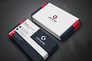 Business Card Bundle 50, a Business Card Template by Genereux Art (Thumbnail 32 of 40)