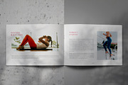 BEAUTY Lookbook Brochure Template, a Brochure Template by Indotitas (Thumbnail 3 of 9)
