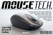 HuxleyMax, a Sans Serif Font by TypeClassHeroes (Thumbnail 6 of 9)