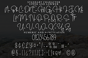 Farmhouse, a Handwritten Font by InermediaSTUDIO (Thumbnail 6 of 8)