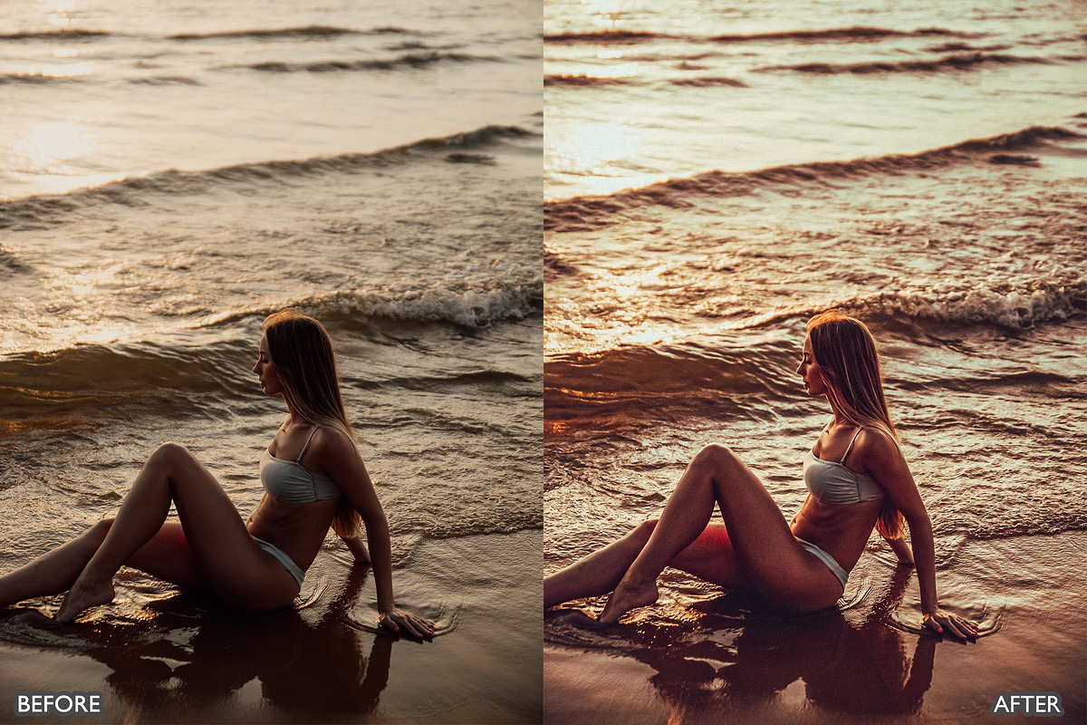 Bohemian Film Lightroom Presets, a Preset Add-On by AAA Presets (Photo 10 of 23)