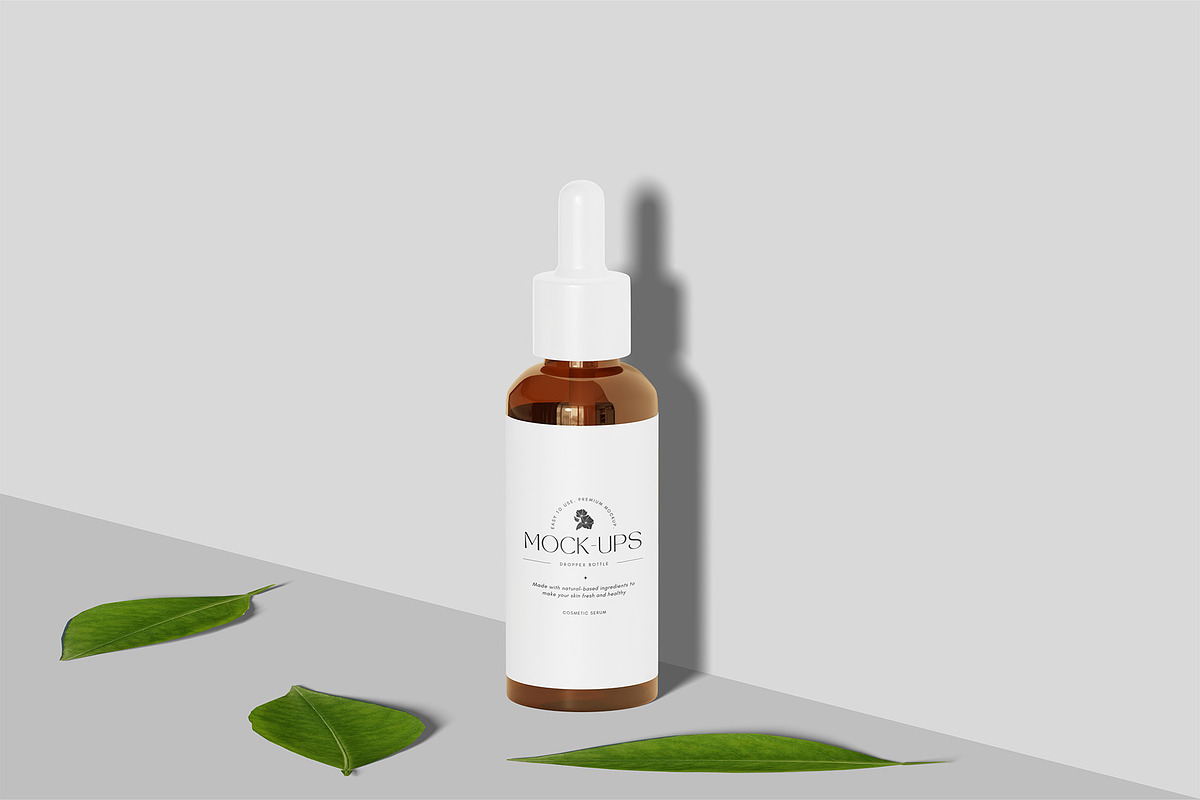 Cosmetic Box Mockup | Packaging, an Advertising Mockup by Compositing Studio (Photo 7 of 21)