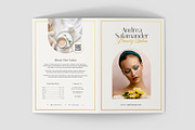 Esthetician Brochure Price List, a Brochure Template by artbart (Thumbnail 5 of 8)