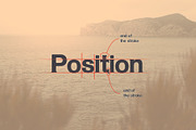 Kanon-Serif Font Family 20% OFF, a Sans Serif Font by ulndsgn (Thumbnail 7 of 10)