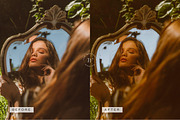 5 Warm LR Presets + Video Filters, a Preset Add-On by TheWayfarerShoppe (Thumbnail 10 of 17)