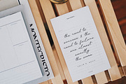 Tranquil Euphoric A Modern Font Duo, a Serif Font by Storytype Studio (Thumbnail 5 of 15)