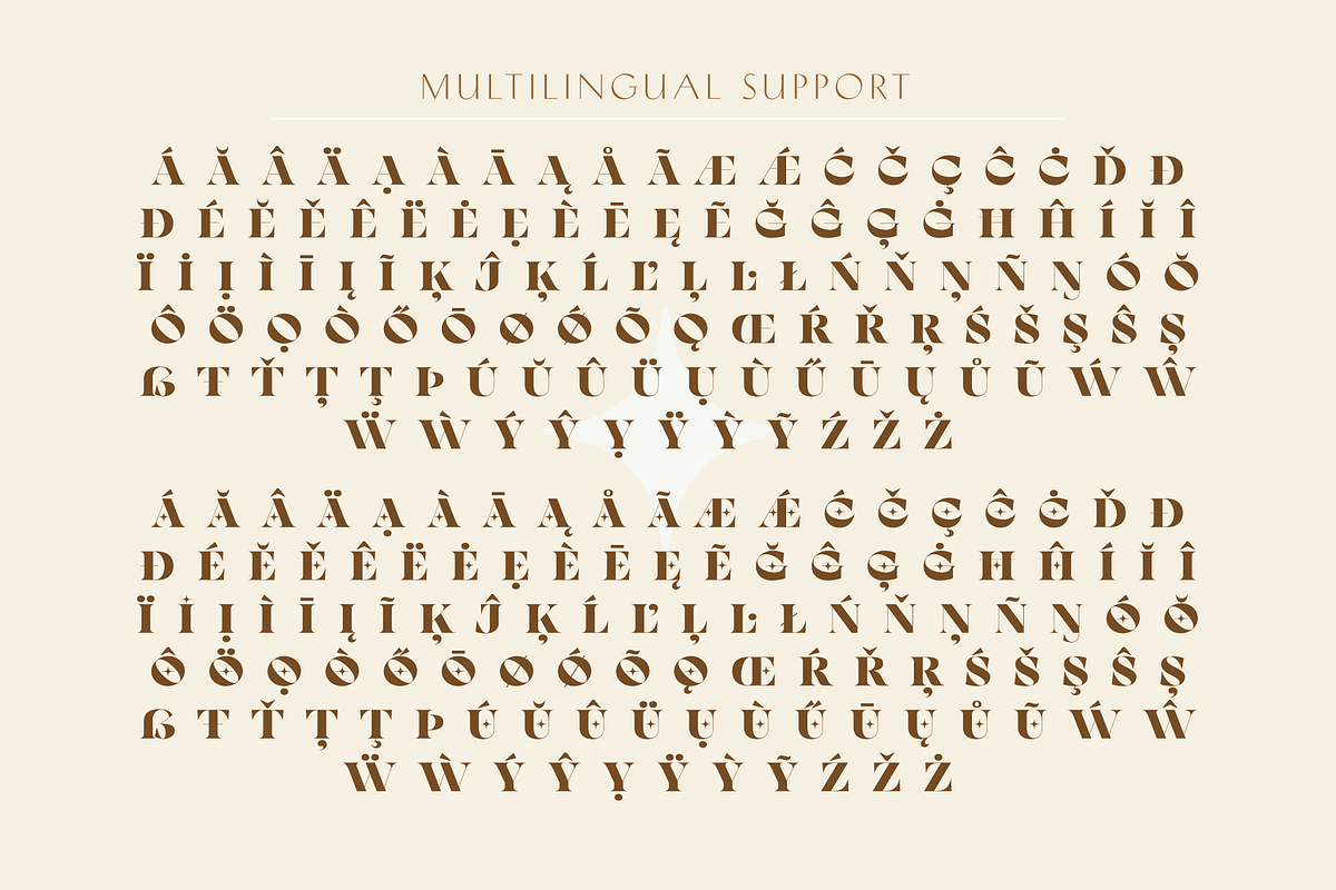 Giorgia: A Dreamy HighContrast Serif, a Serif Font by Genilson Santos (Photo 12 of 15)