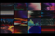 Glitch 007, a Texture Graphic by the7dew (Thumbnail 4 of 5)