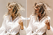 4 Lightroom Presets GOLD, an Action Add-On by Graace Studio (Thumbnail 6 of 8)