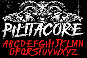 PILITACORE