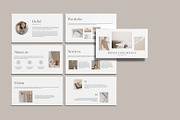 Presentation Mockup, a Wearable Device Mockup by graphicsecond (Thumbnail 2 of 11)