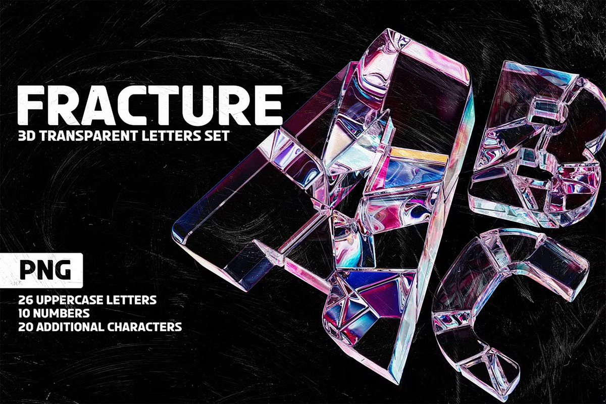 3D Animation Mega Bundle, a Texture Graphic by Mio Buono (Photo 75 of 90)