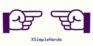 XSimpleHands