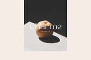 Maigre - Modern Serif, a Serif Font by Prioritype Co (Thumbnail 2 of 15)