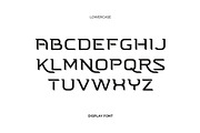 Mythical Dragon Display Serif Font, a Serif Font by UICreative (Thumbnail 7 of 12)