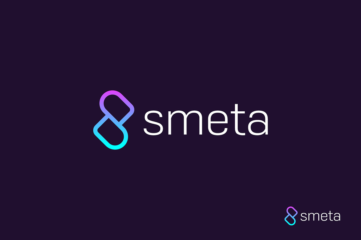 S letter modern logo design, a Branding & Logo Template by Logodesignpond (Photo 2 of 5)