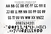 Bright Barbie, a Script Font by FreshTypeINK (Thumbnail 3 of 7)
