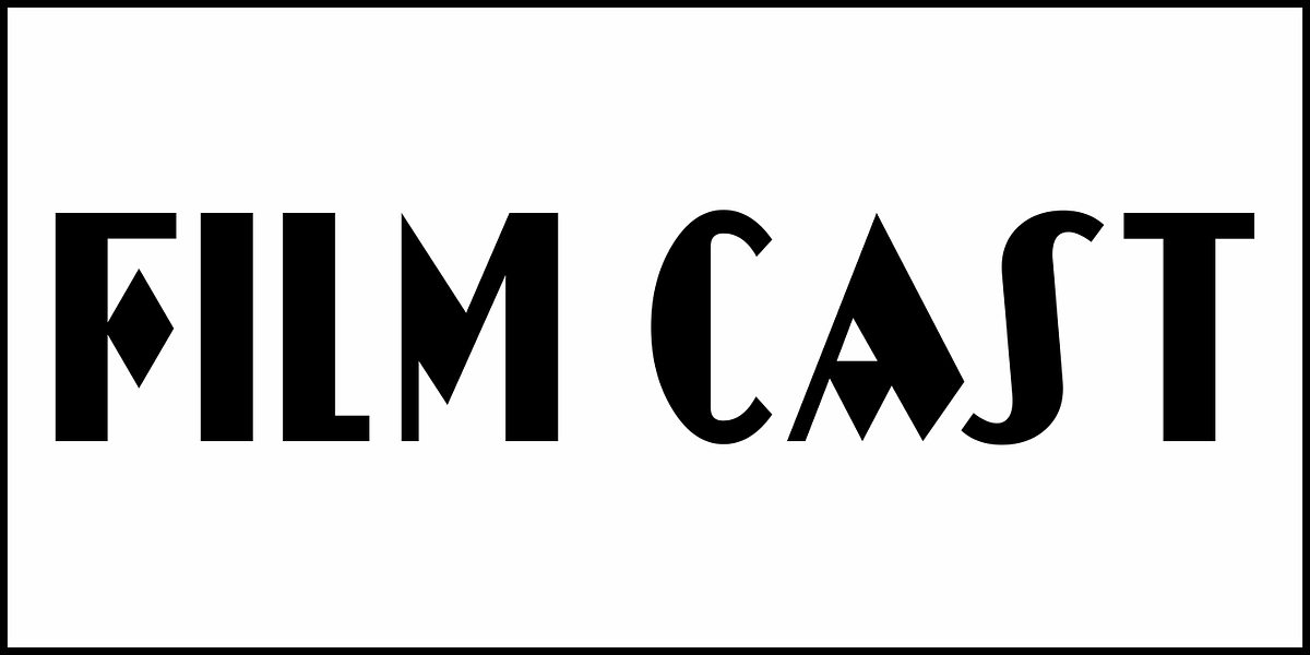 Film Cast JNL, a Serif Font by Jeff Levine Fonts (Photo 2 of 5)