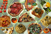 DELICIOUS Food Collage Kit, an Object Graphic by Mystik Vision (Thumbnail 8 of 8)