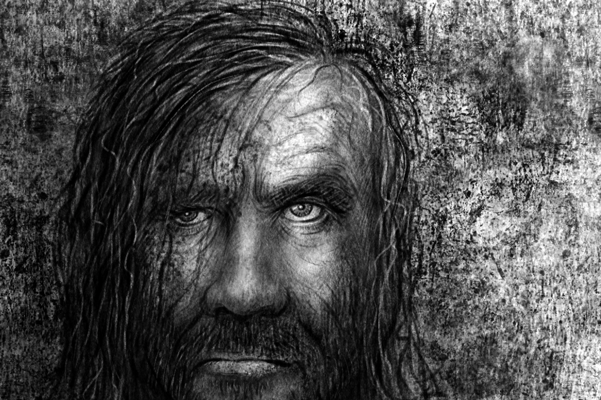 30+ PENCIL & CHARCOAL Brushes, a Brush Add-On by Georg's Procreate Brushes (Photo 17 of 17)