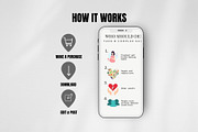 Nutrition Instagram Post Template, a Social Media Template by CreativeTempHub (Thumbnail 7 of 7)