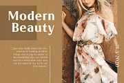 Valeria - Elegant Serif, a Serif Font by Arterfak Project (Thumbnail 10 of 11)