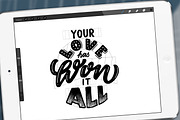 Procreate Grid Brush Brushpack, a Brush Add-On by Studio FabianFischer (Thumbnail 5 of 6)