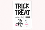 Pink Honey | Cute Block Font, a Font by KA Designs (Thumbnail 5 of 10)