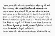 Small Magic, a Script Font by TKDoodle (Thumbnail 8 of 8)