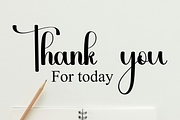 Daddy Handwriting, a Handwritten Font by InermediaSTUDIO (Thumbnail 5 of 7)