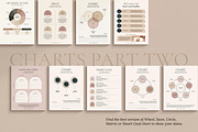 4 in 1 Course Creator Bundle CANVA, a Magazine Template by Mirazz (Thumbnail 22 of 50)