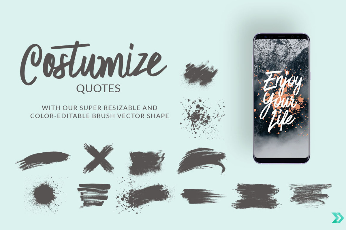 Instagram Stories Quote, a Social Media Template by Eviory (Photo 26 of 31)