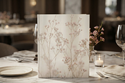 Soft Floral Texture Backgrounds, a Background Graphic by youtoview (Thumbnail 18 of 19)