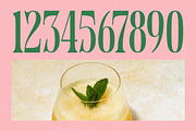 Holiday Foreste Modern Serif Font, a Serif Font by timelesstype.co (Thumbnail 14 of 15)